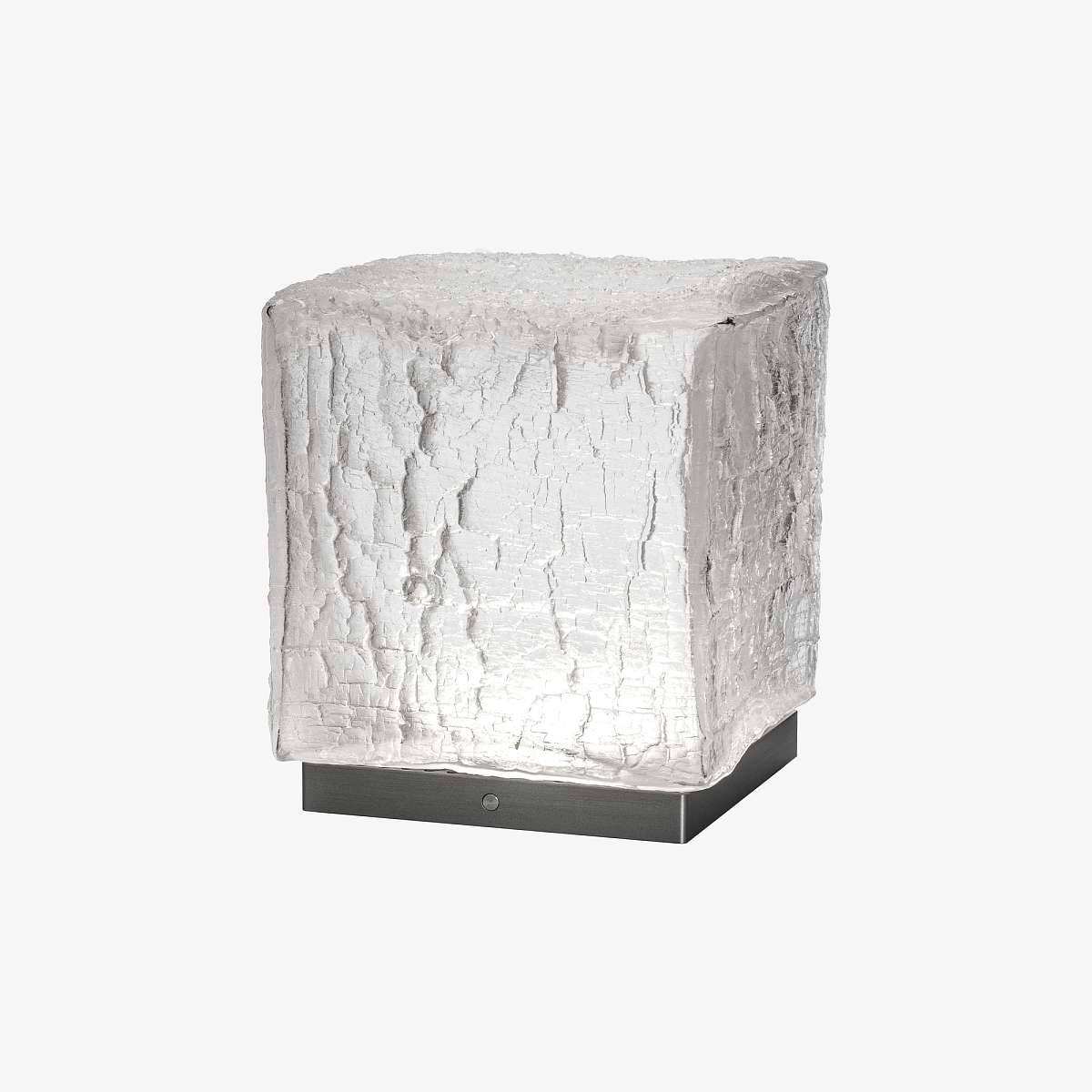 Настольная лампа Yakisugi Base Size Table Lamp