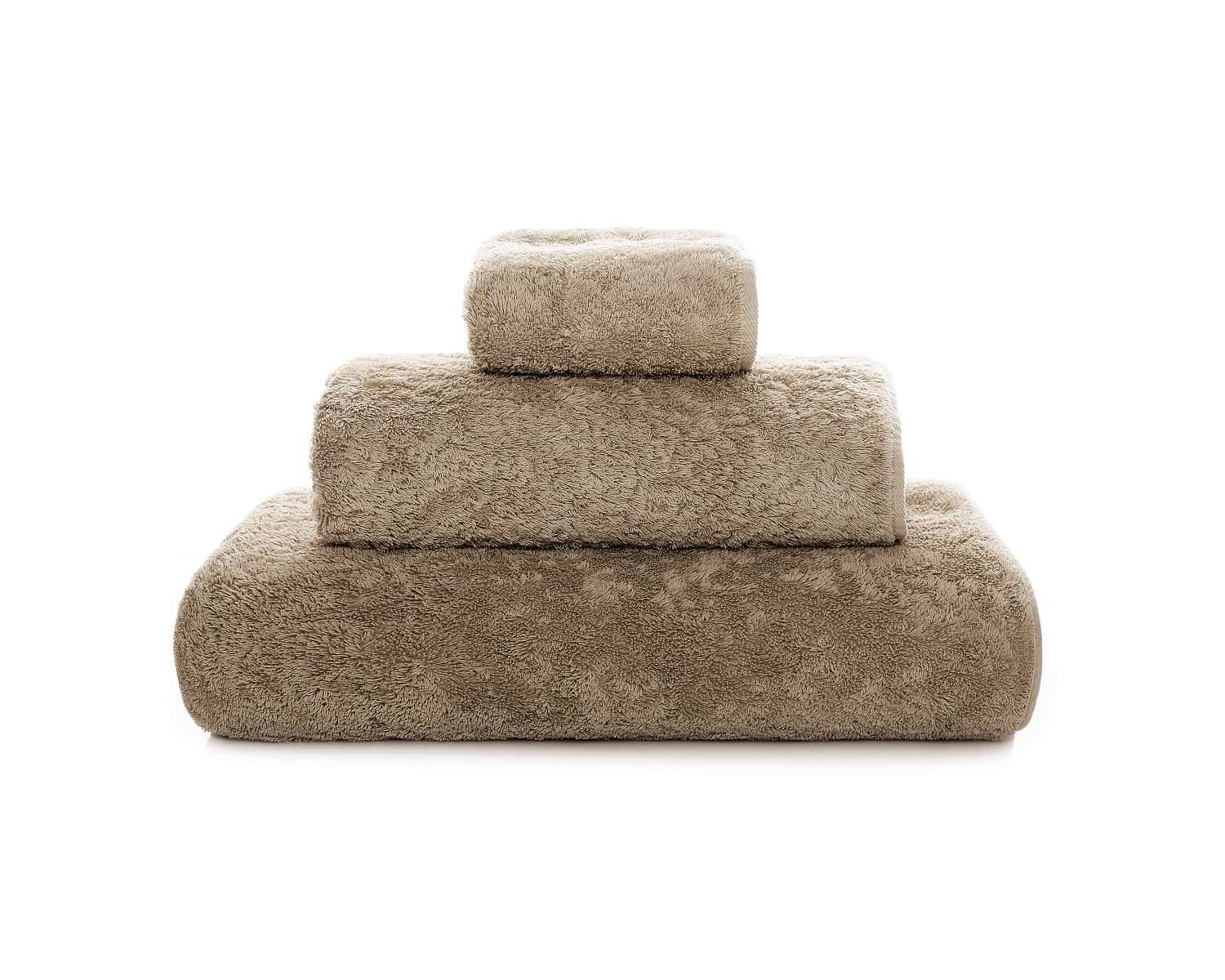 Полотенце махровое, коллекция EGOIST, цвет STONE, 46х76 см