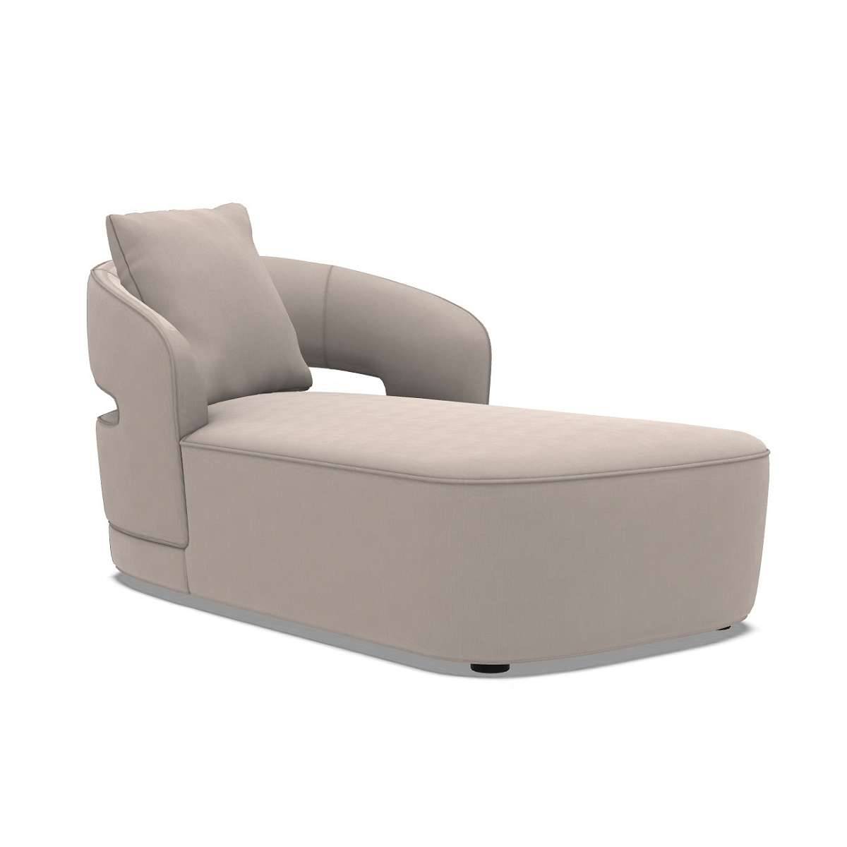 Кушетка LUCIO