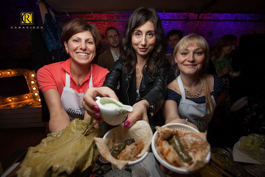 Симфония успеха: премьера лета 2016