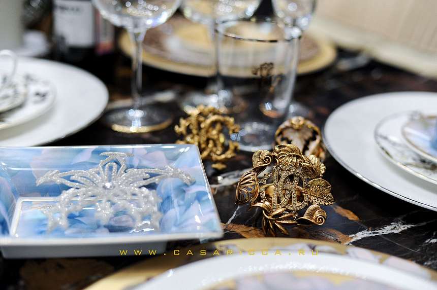 Рождественский вечер