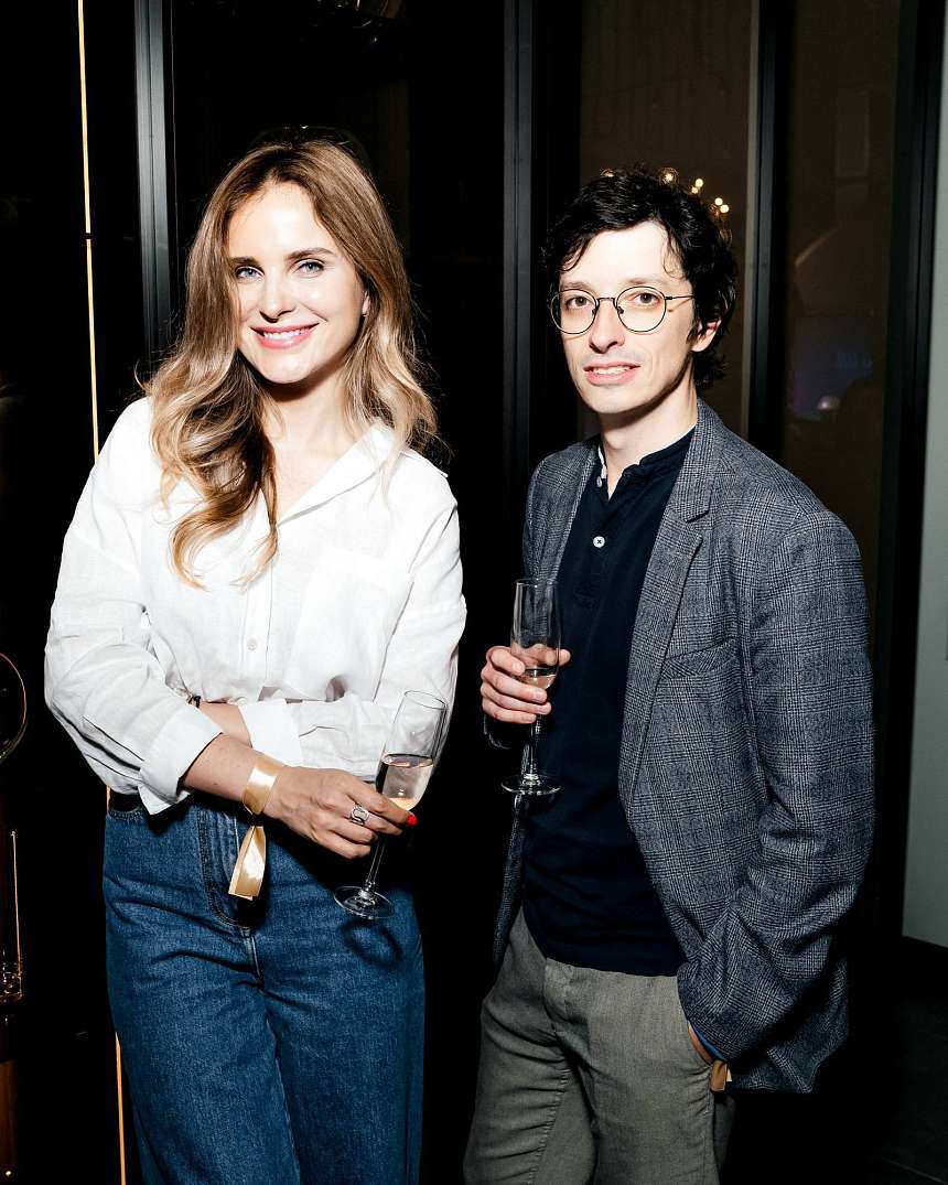 «Вечер в Вероне»: итальянская dolce vita в Casa Ricca Expo