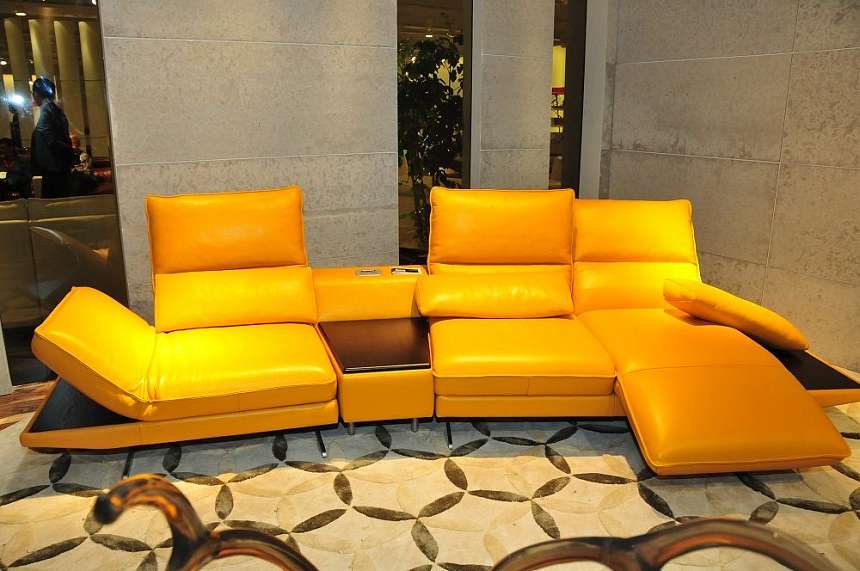 Интерьерные выставки осень 2016