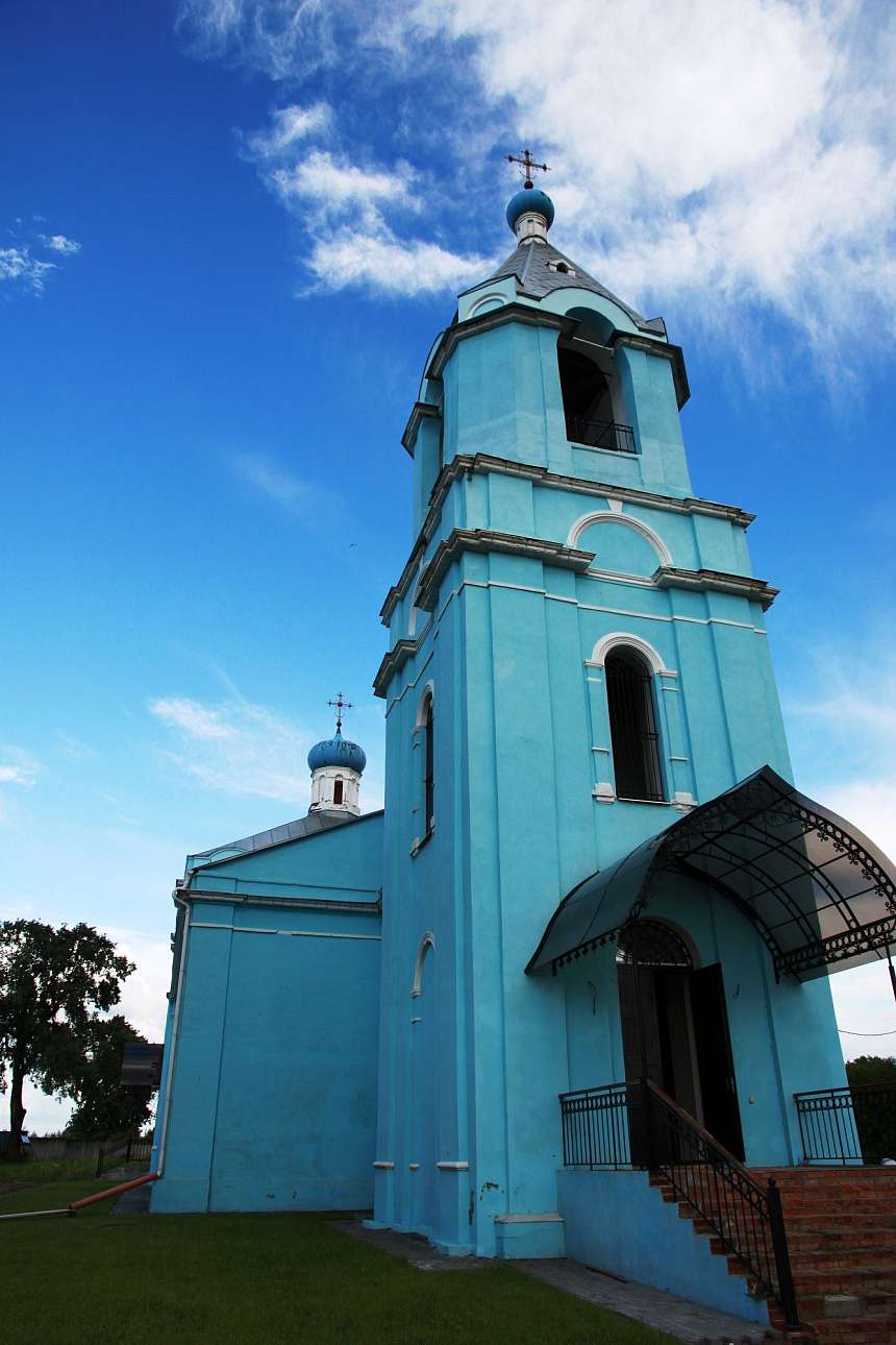 Экстремальный уикенд Casa Ricca