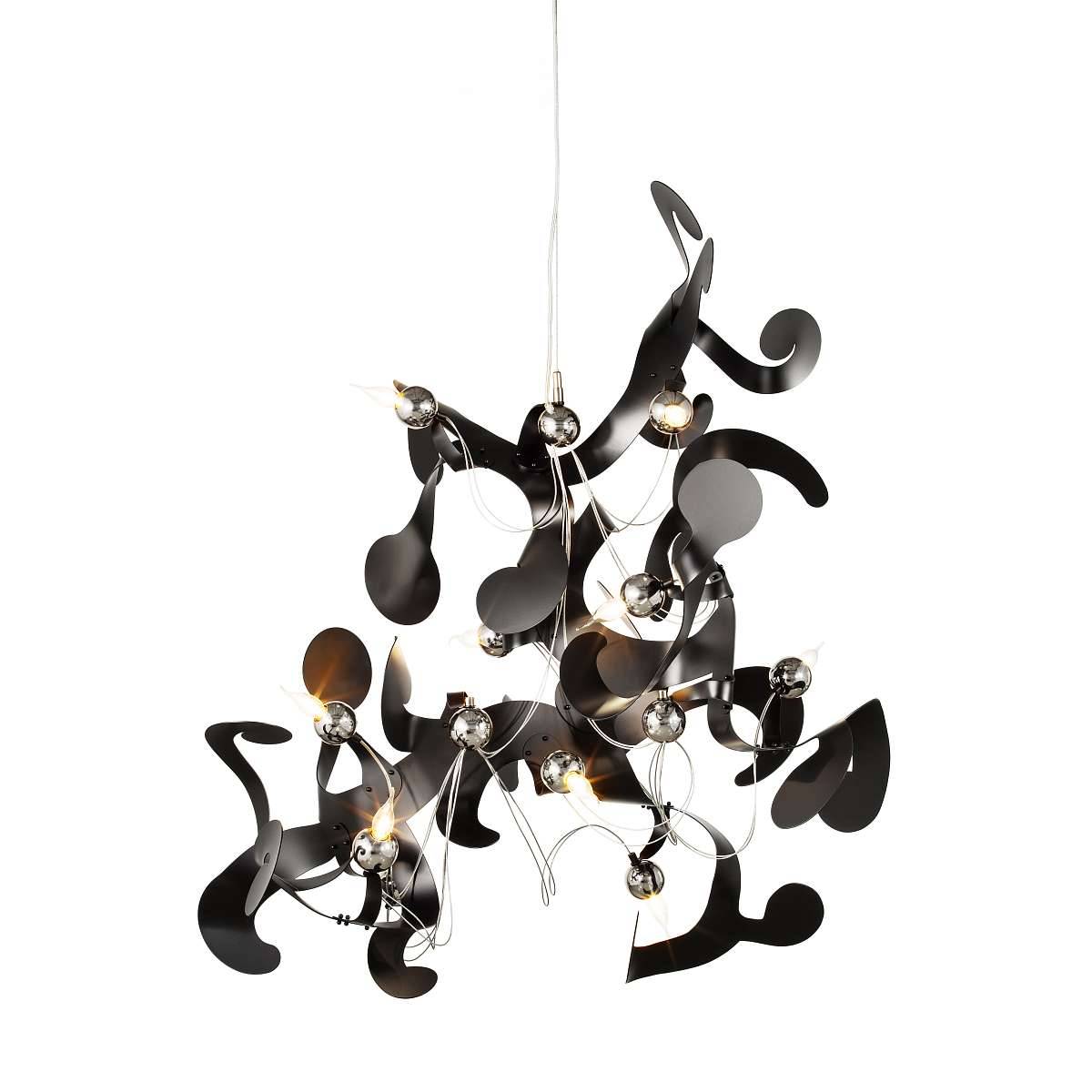 Подвесной светильник KELP ELEMENT