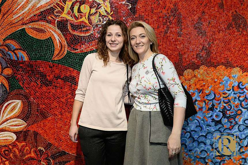 Проектирование штор в интерьере