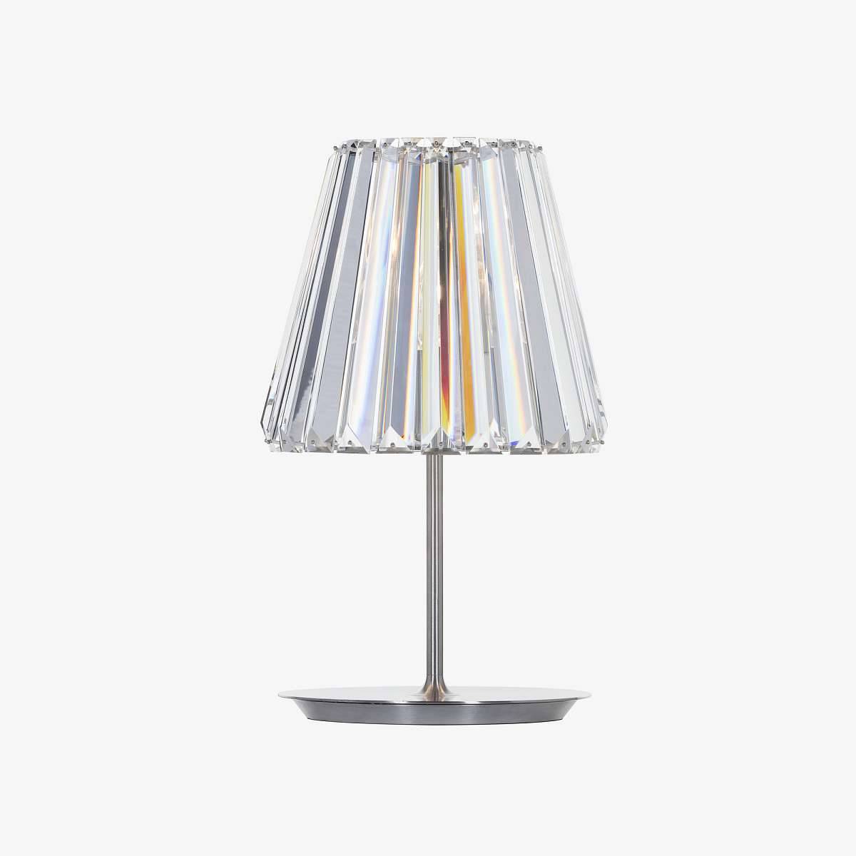 Настольная лампа Glitters Base Size Table Lamp