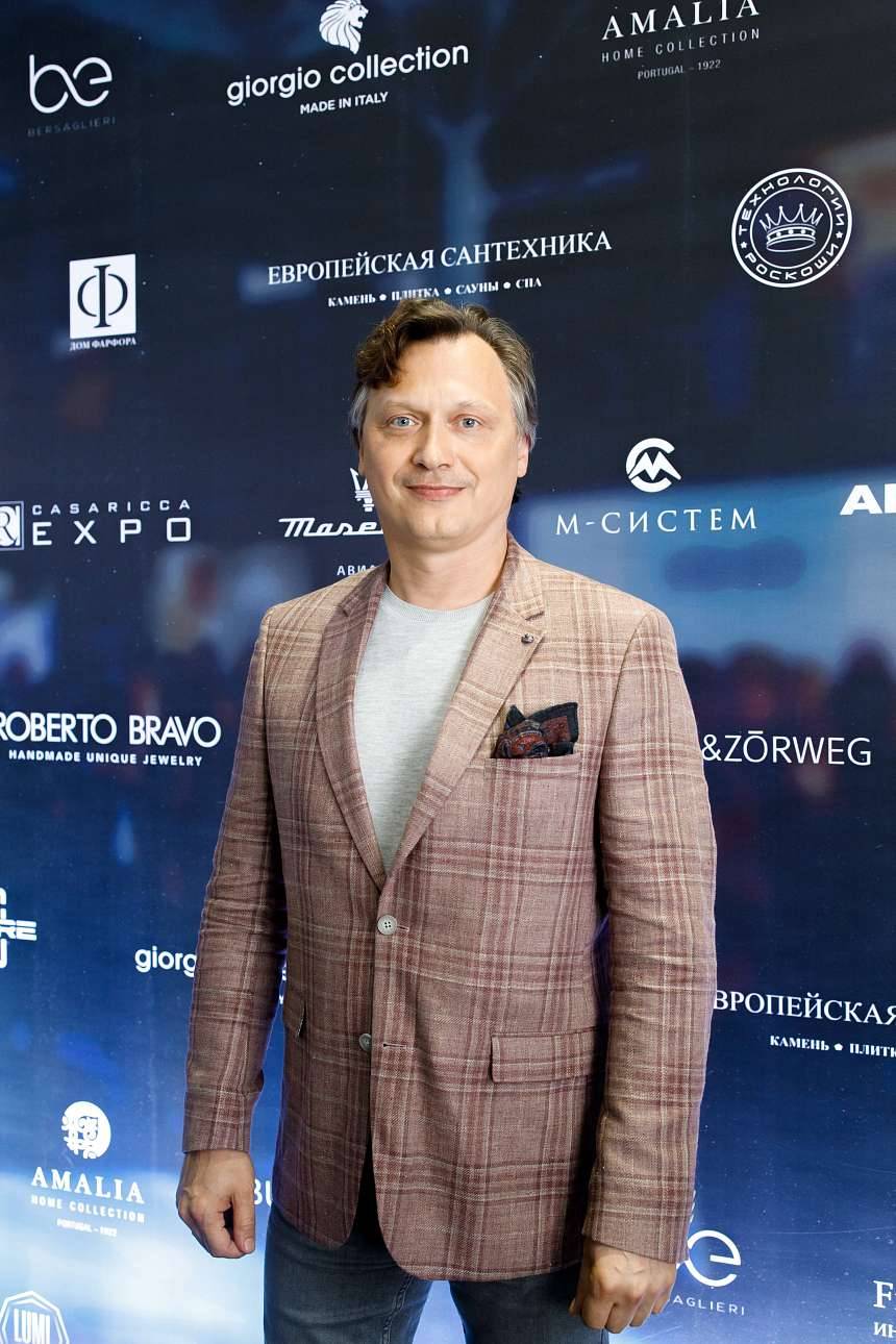 Interior Design Community Days в Casa Ricca Expo. Презентация новинок в формате Fuorisalone