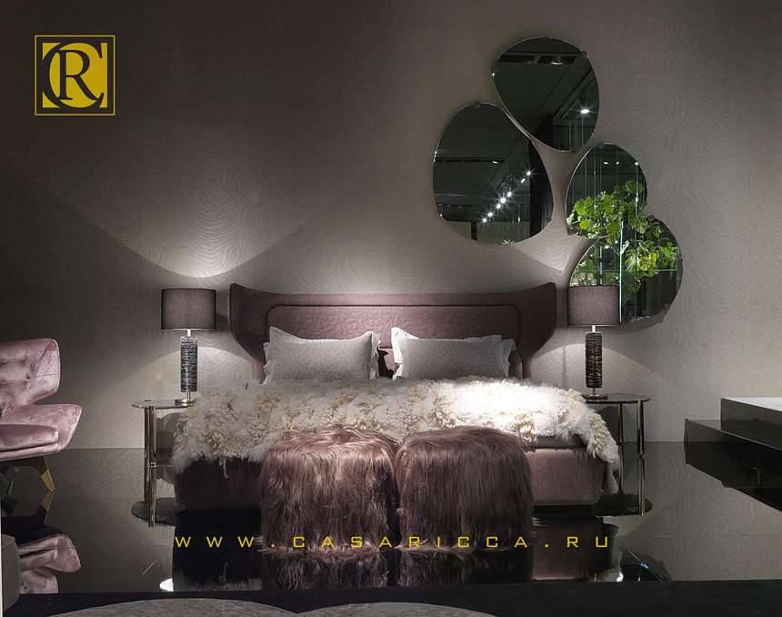 Тренды 2017: Roberto Cavalli Home