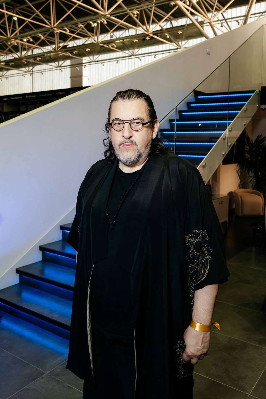 «Вечер в Вероне»: итальянская dolce vita в Casa Ricca Expo