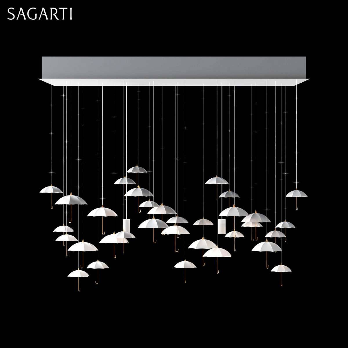 Люстра Rene 120_60