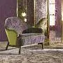 Кресло Frida Etro Home Interiors. Вид 1