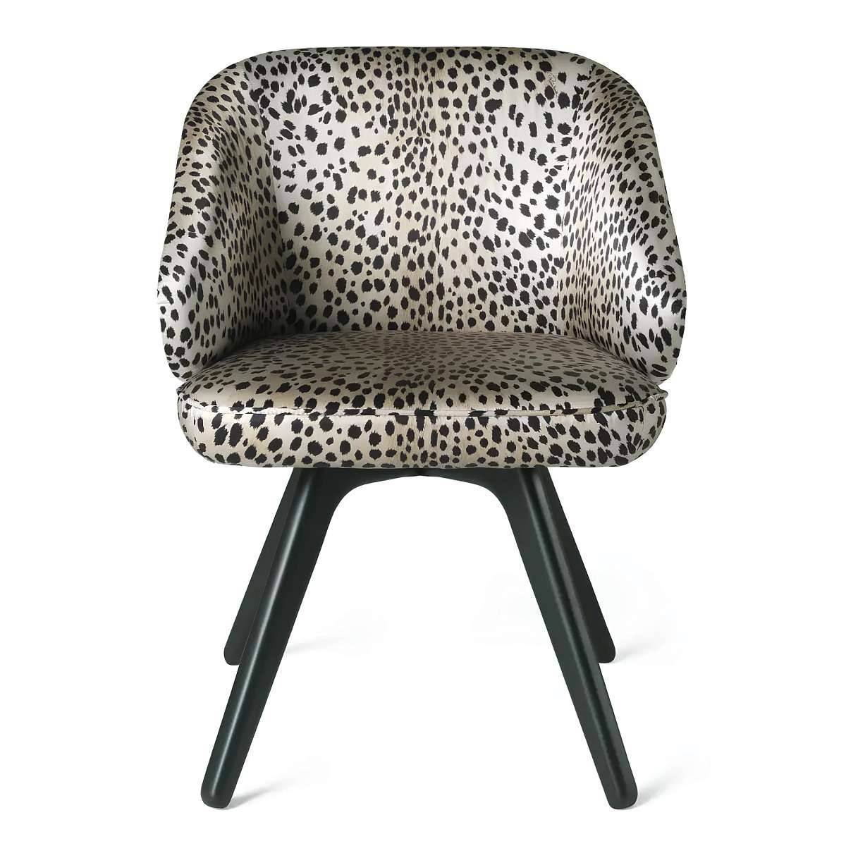 Стул с подлокотниками KEY WEST