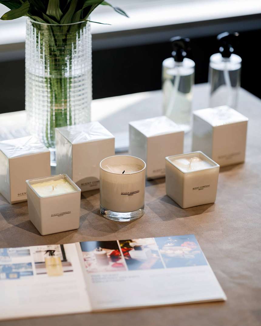FRAGRANCELIFE. СИЛА АРОМАТА.