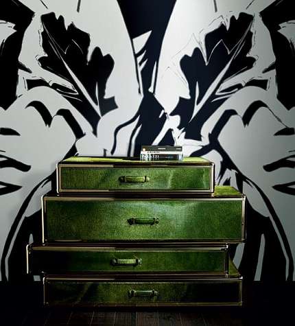 Roberto Cavalli: обои Haute couture