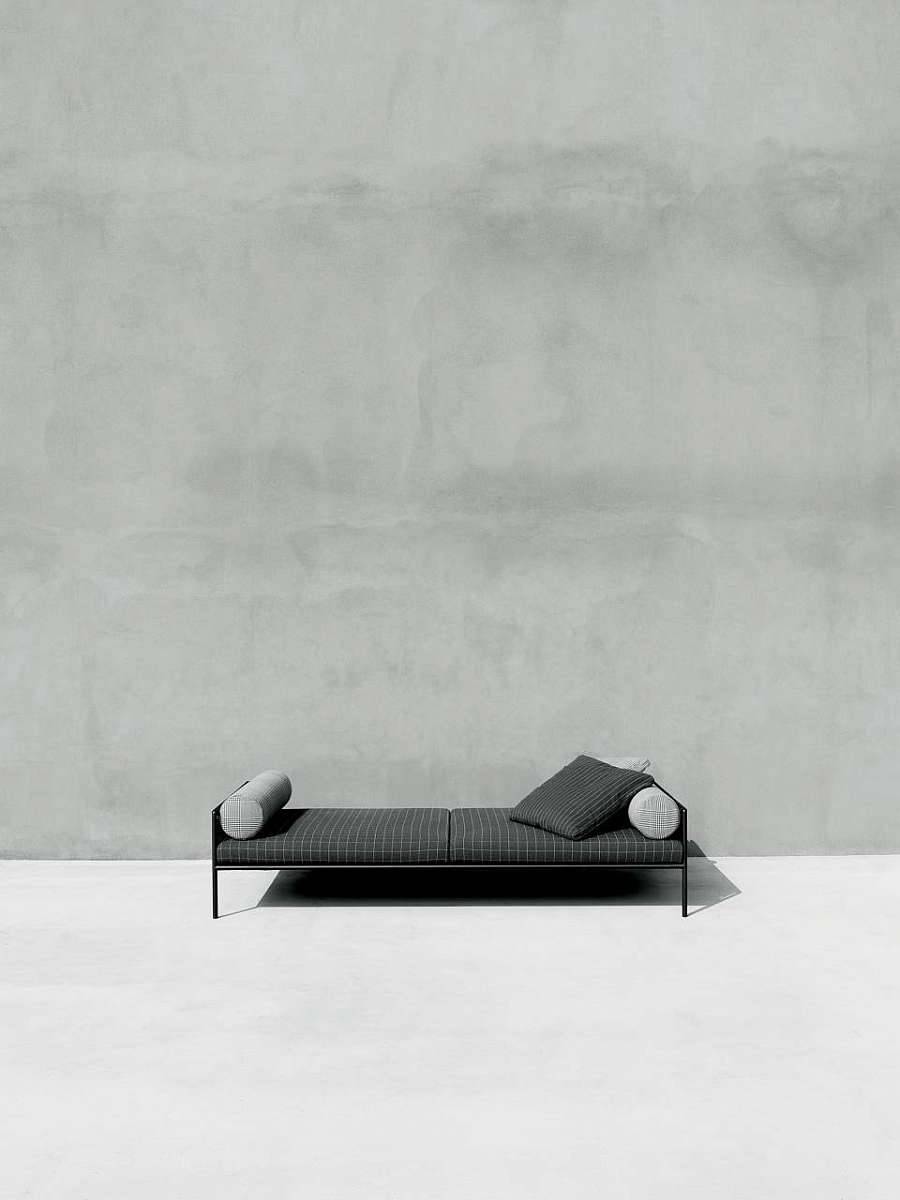 Уличный диван Agra Outdoor