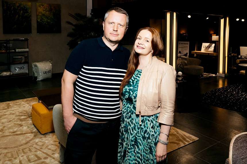 «Вечер в Вероне»: итальянская dolce vita в Casa Ricca Expo