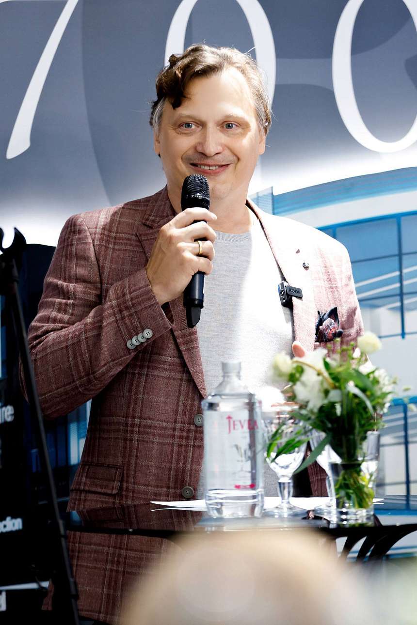 Новая резиденция интерьерного центра Casa Ricca Expo на Рублевском шоссе, 52а