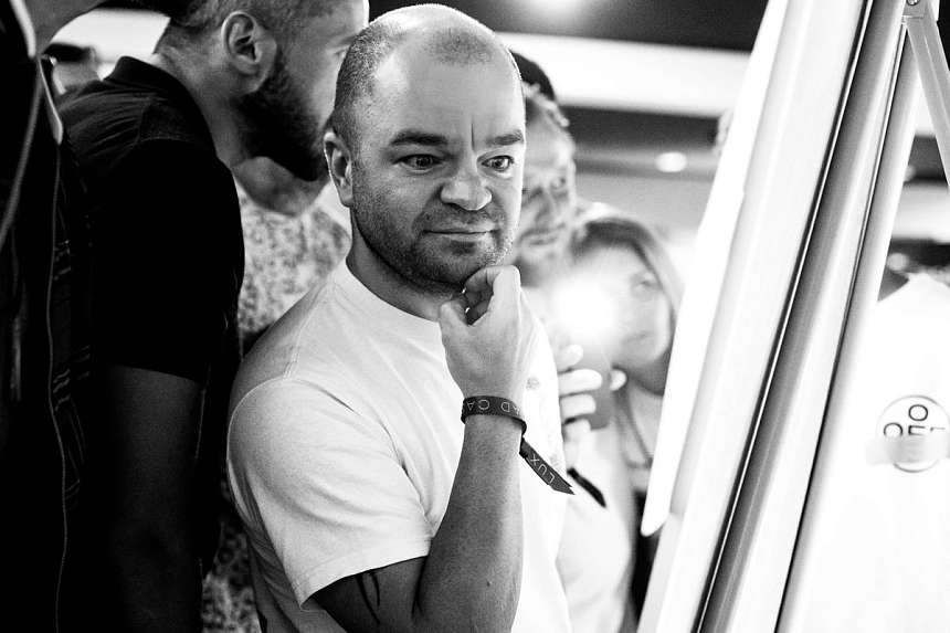 LUXURY ROAD CASA RICCA EXPO