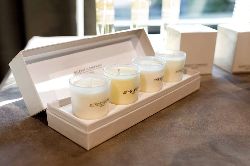 FRAGRANCELIFE. СИЛА АРОМАТА.