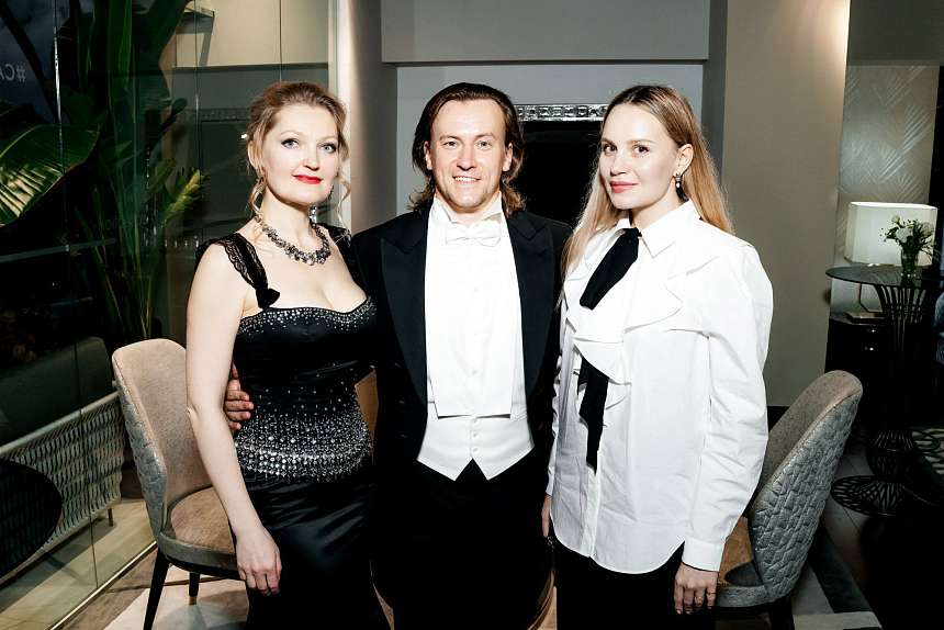 «Вечер в Вероне»: итальянская dolce vita в Casa Ricca Expo