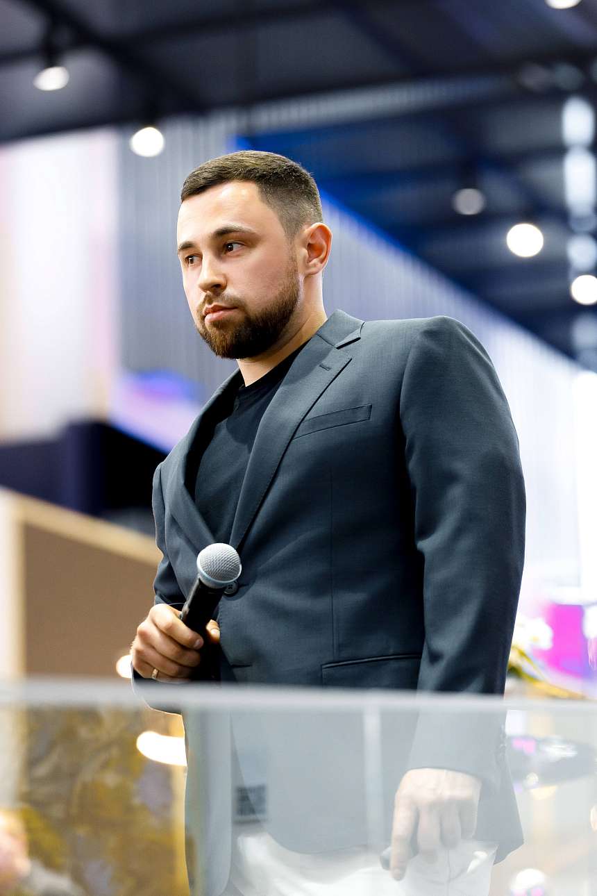 Interior Design Community Days в Casa Ricca Expo. Презентация новинок в формате Fuorisalone