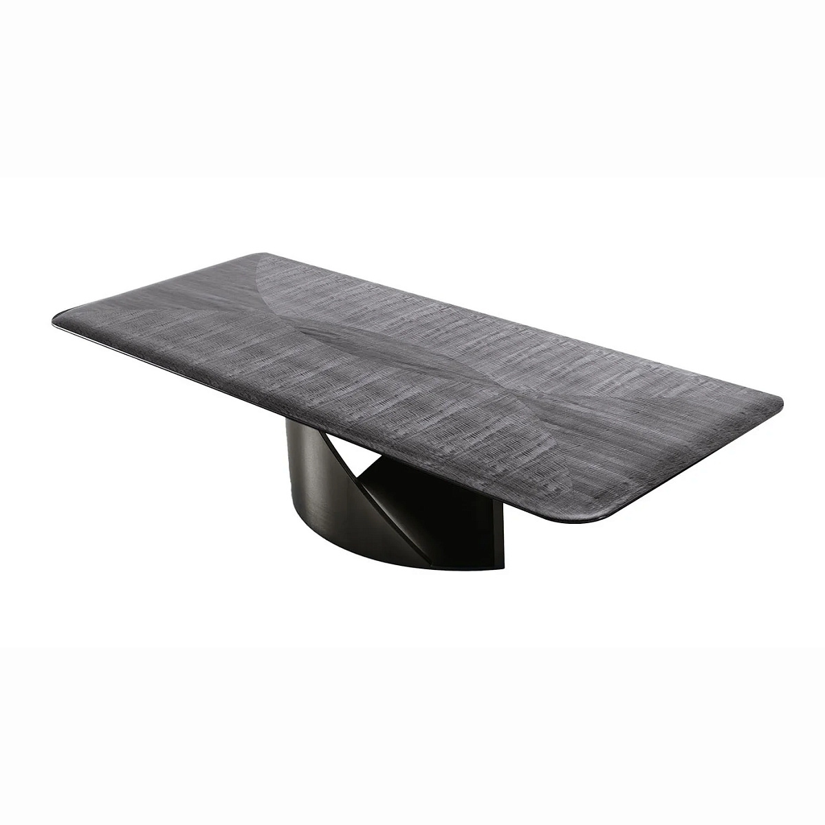 Прямоугольный обеденный стол MIRAGE