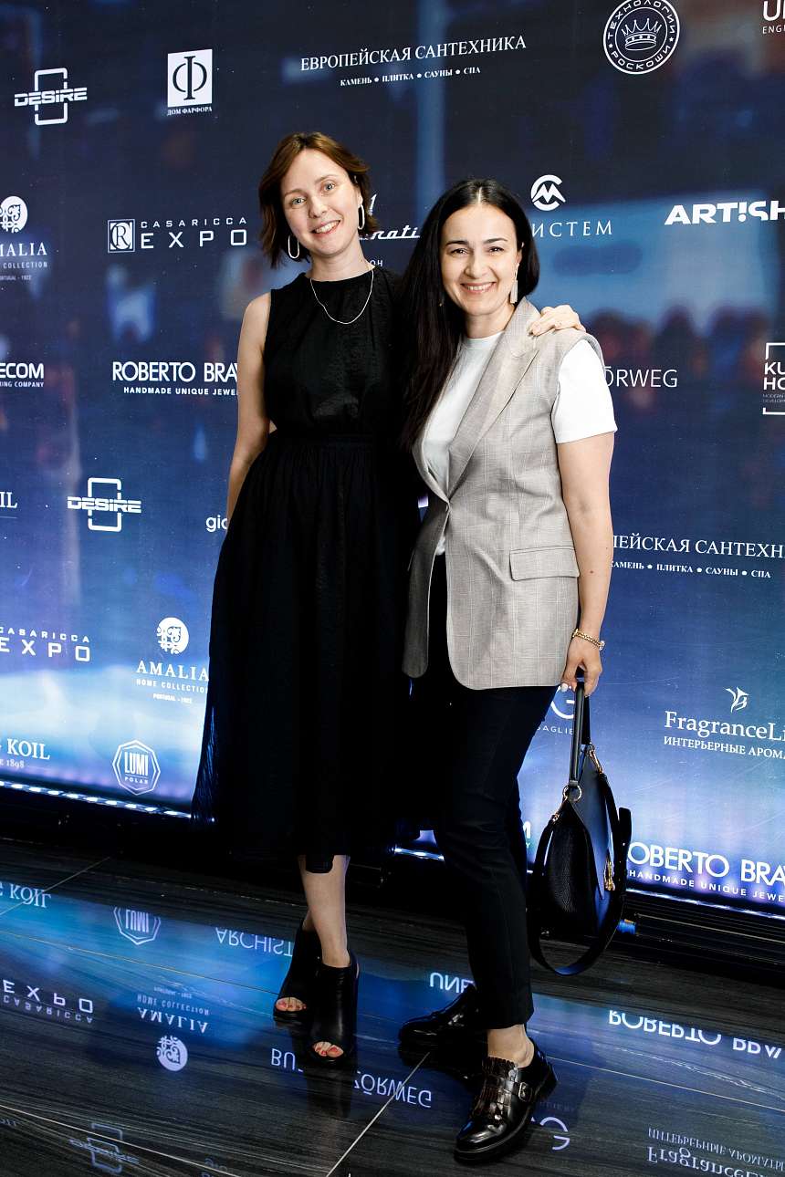 Interior Design Community Days в Casa Ricca Expo. Презентация новинок в формате Fuorisalone