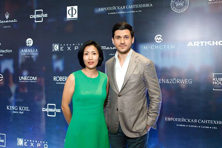 Interior Design Community Days в Casa Ricca Expo. Презентация новинок в формате Fuorisalone