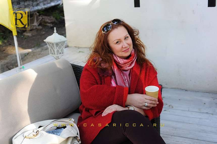 Мастер-класс Массимо Йоза Гини