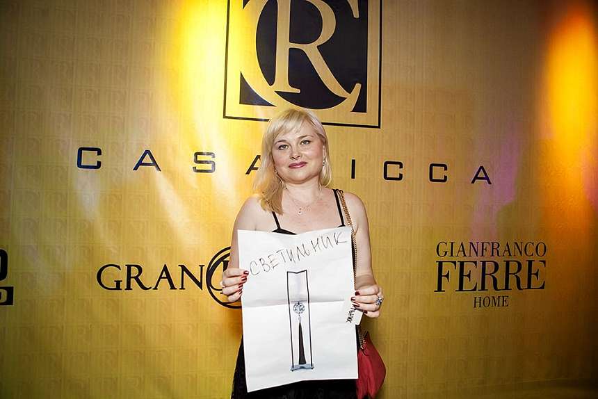 Сеанс интерьерной магии на PinWin6