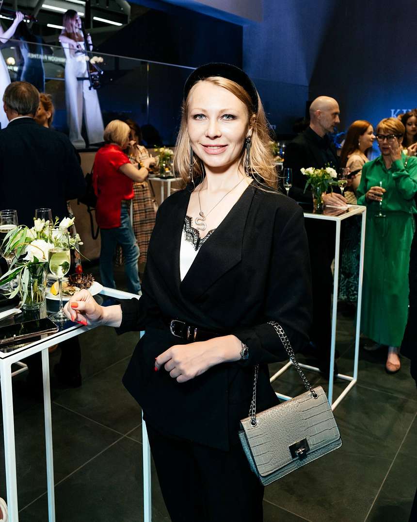 «Вечер в Вероне»: итальянская dolce vita в Casa Ricca Expo