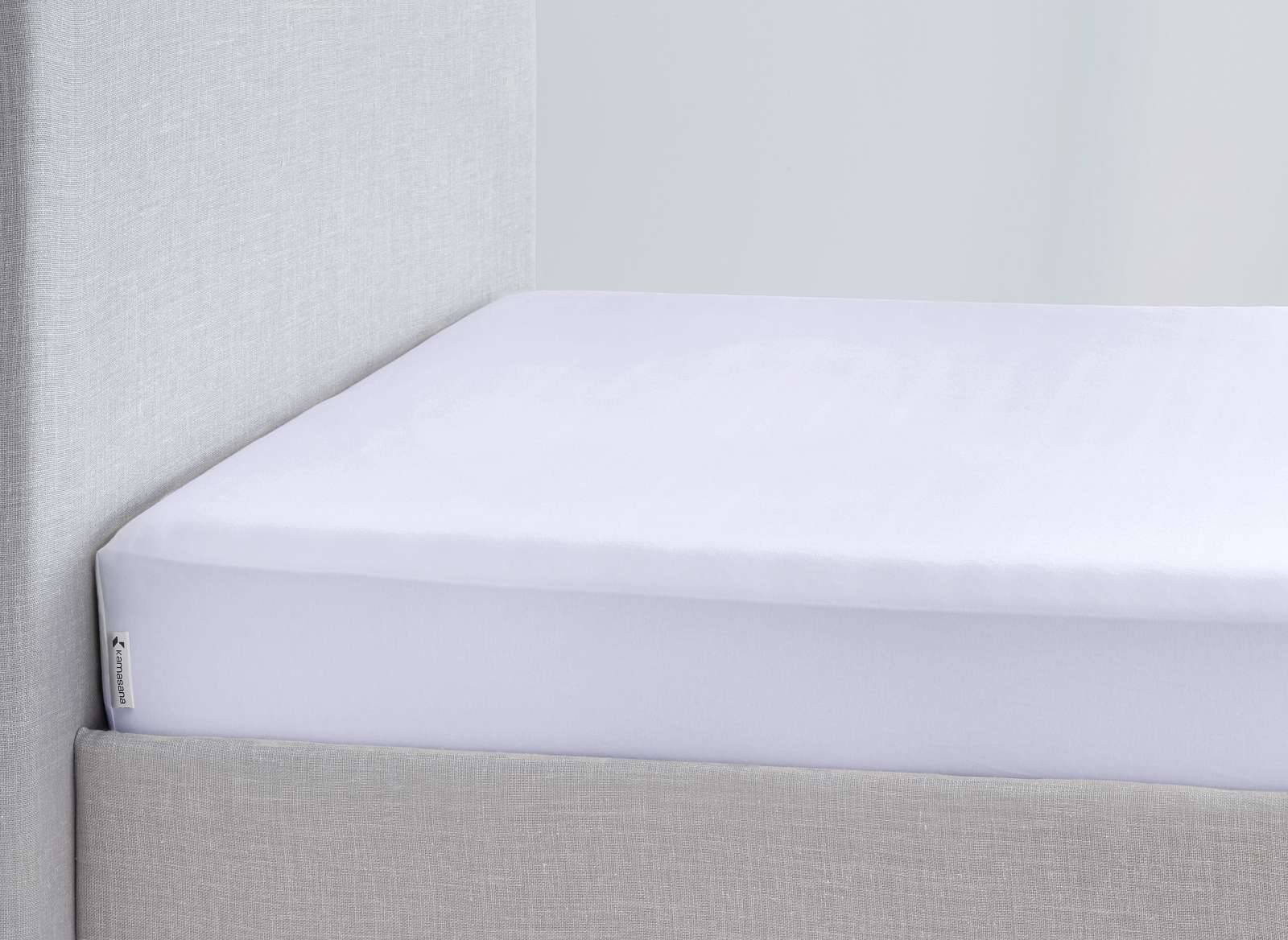 Детский наматрасник Kamasana Meddal 70x140