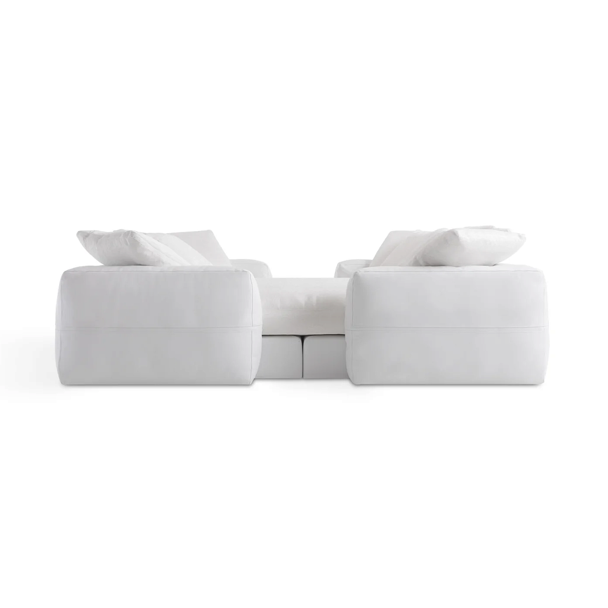 Уличный диван Medusa '95 Outdoor Conversation Sofa