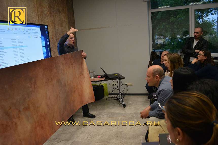 Творческий вечер с Николаем Фетисовым