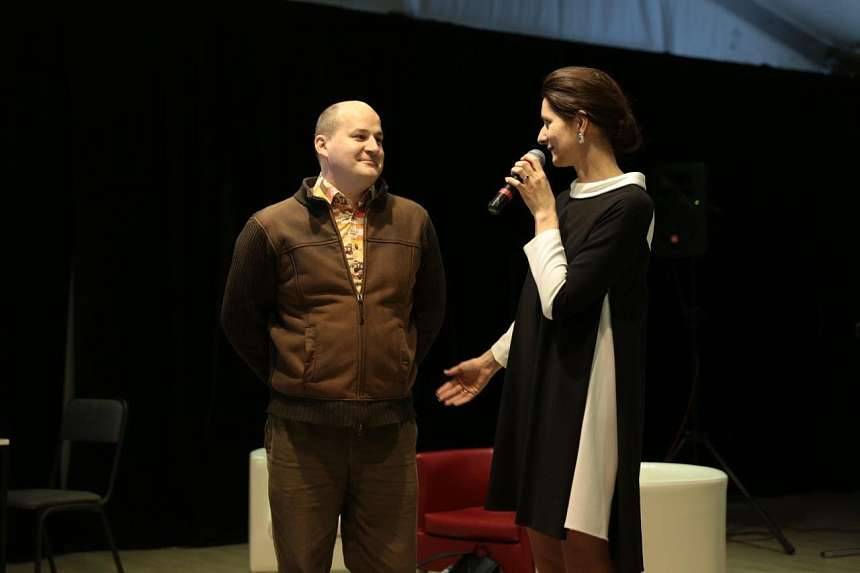 Дизайн-форум «Перезагрузка 2017» состоялся