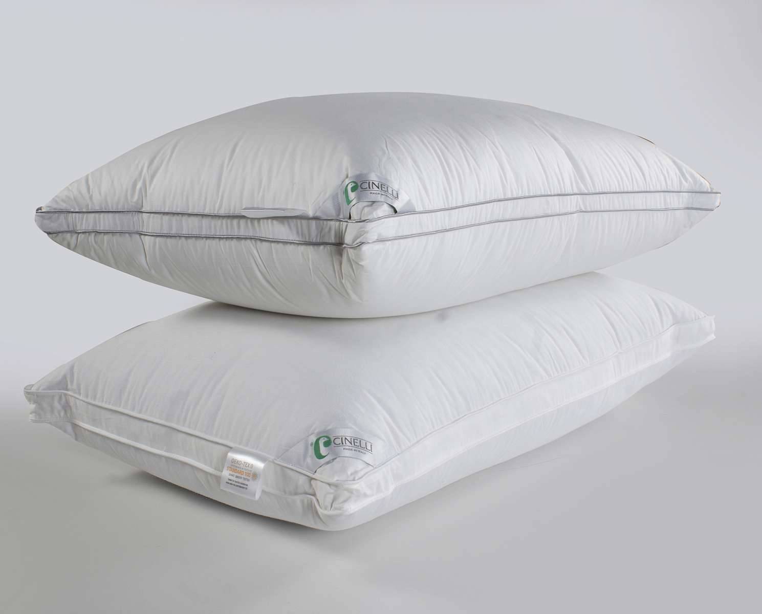 Подушка пуховая RIO 50х70