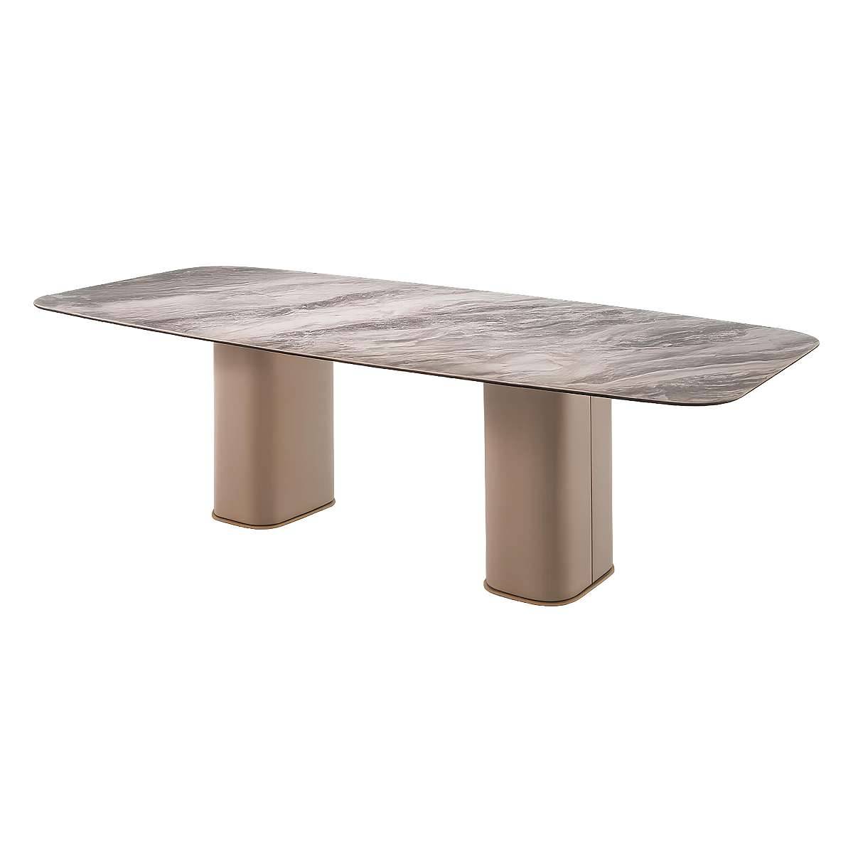 Обеденный стол MILOS