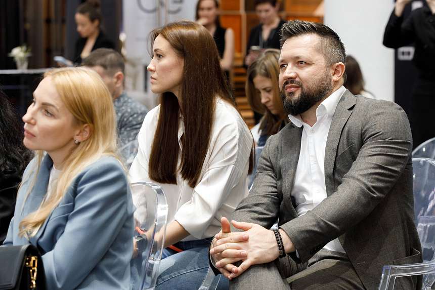 Interior Design Community Days в Casa Ricca Expo. Презентация новинок в формате Fuorisalone