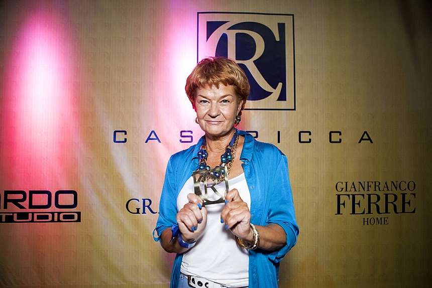 Сеанс интерьерной магии на PinWin6