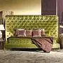 Кровать Delfi Etro Home Interiors. Вид 1