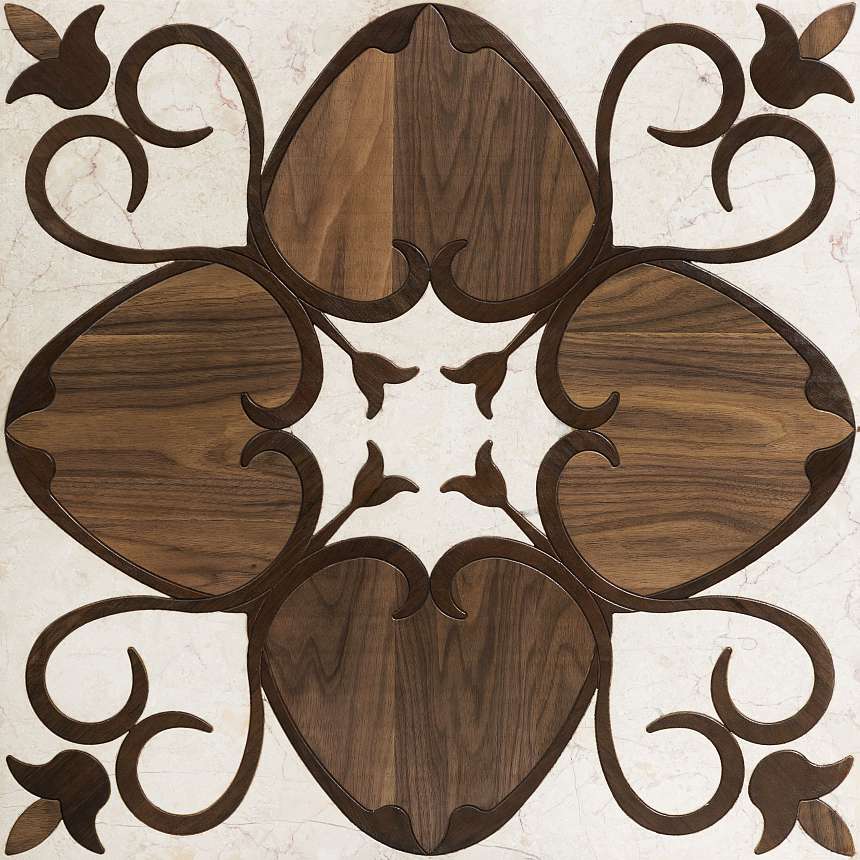 Удовольствие каждого шага и взгляда