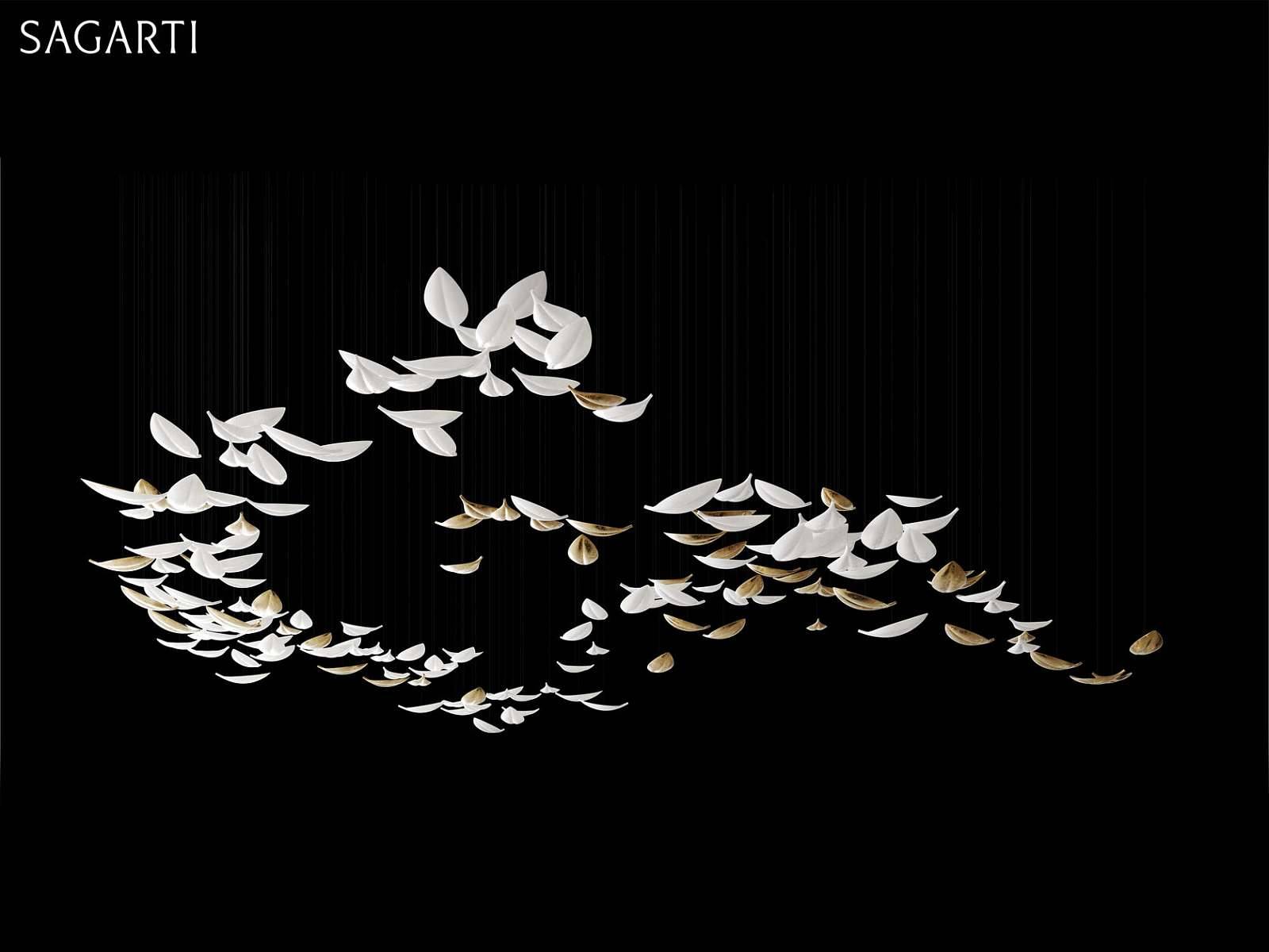 Инсталляция Lita Venec