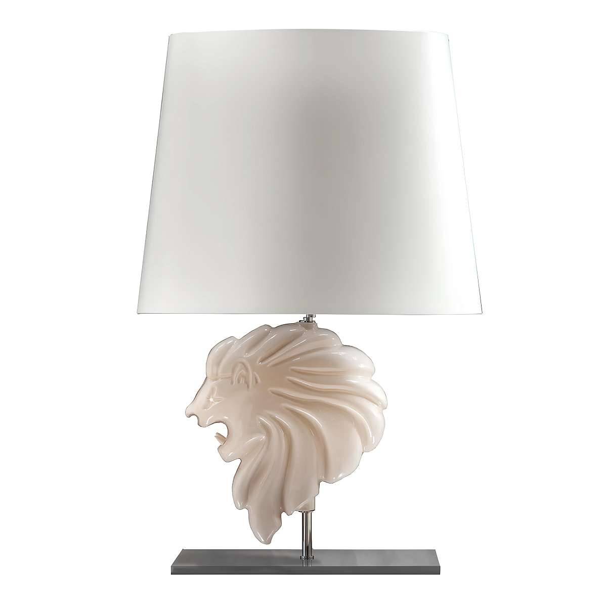 Настольная лампа DAYDREAM LION 