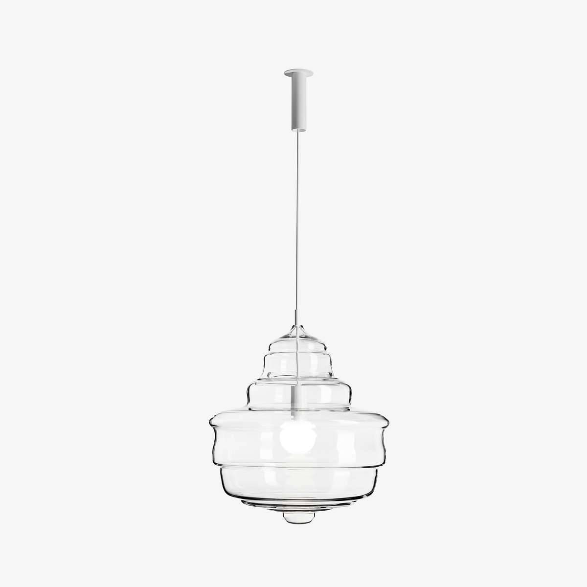 Подвесной светильник Neverending Glory Palais Garnier L Pendant