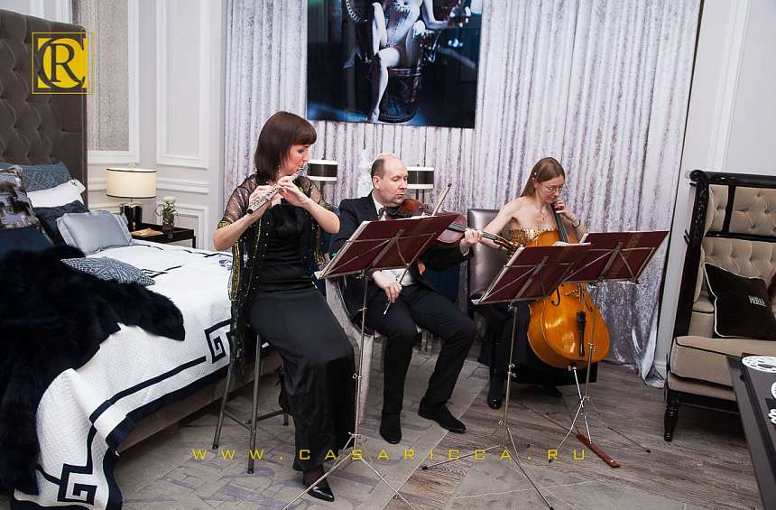 Новая коллекция Roberto Cavalli V