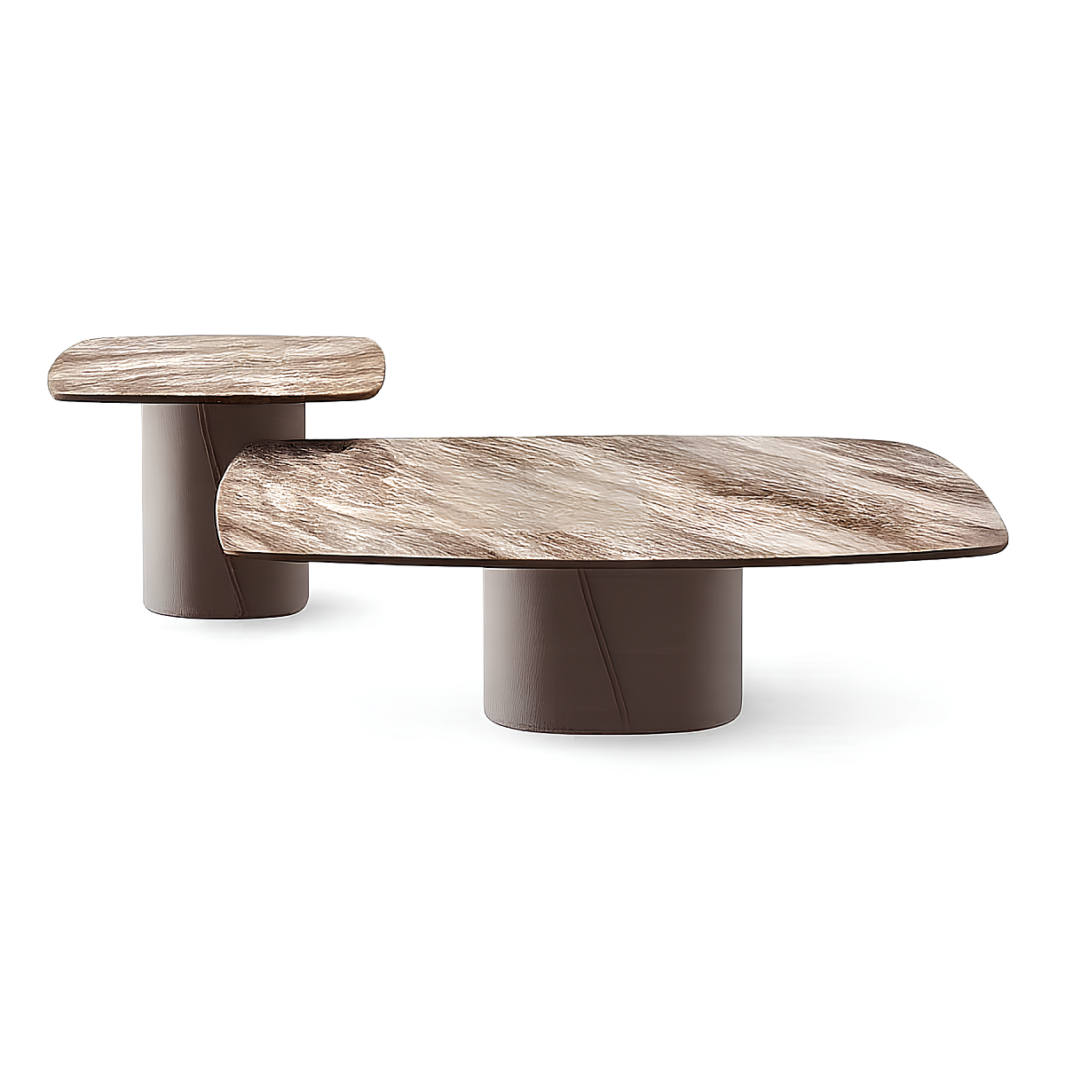 Журнальный столик BLOCK