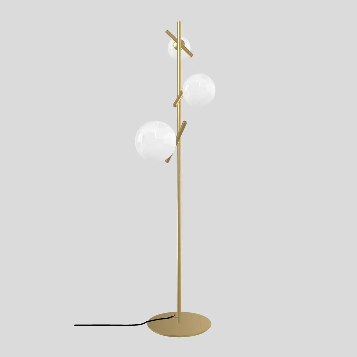 Торшер Posy STL