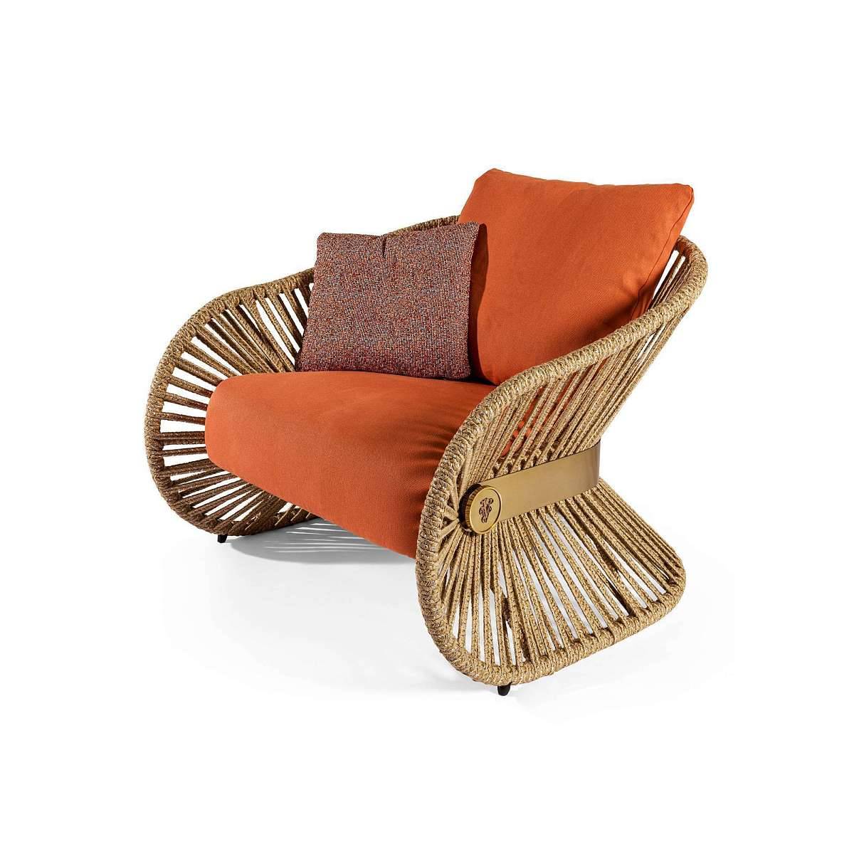 Кресло уличное STANKAR