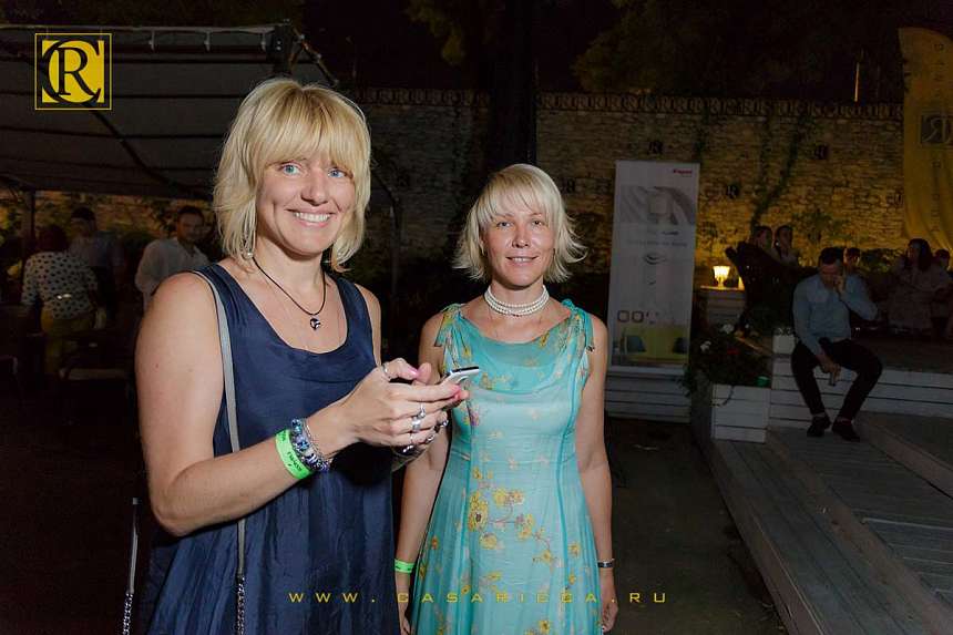 День рождения Roomble